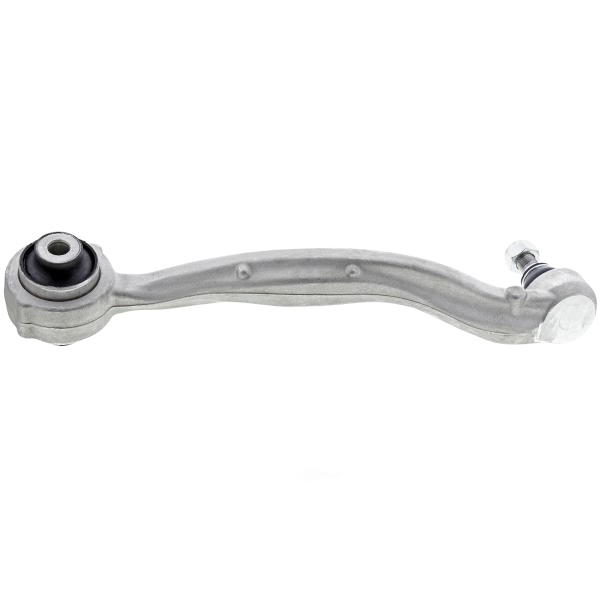 Mevotech Supreme Front Driver Side Lower Non Adjustable Control Arm And Ball Joint Assembly CMS101069