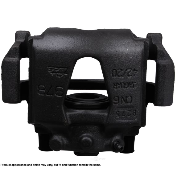 Cardone Reman Remanufactured Unloaded Caliper w/Bracket 19-B2041