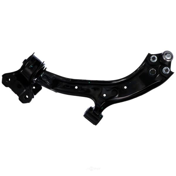 Delphi Front Passenger Side Lower Control Arm And Ball Joint Assembly TC2872