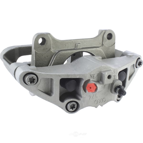 Centric Remanufactured Semi-Loaded Front Passenger Side Brake Caliper 141.33049