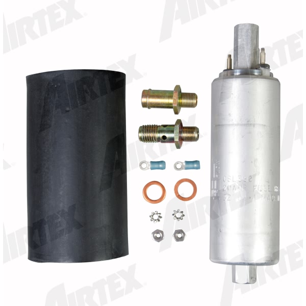 Airtex In-Line Electric Fuel Pump E8150