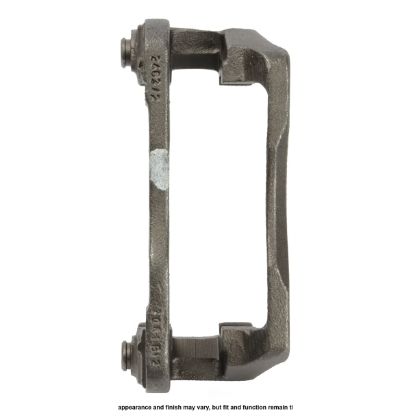 Cardone Reman Remanufactured Caliper Bracket 14-1604