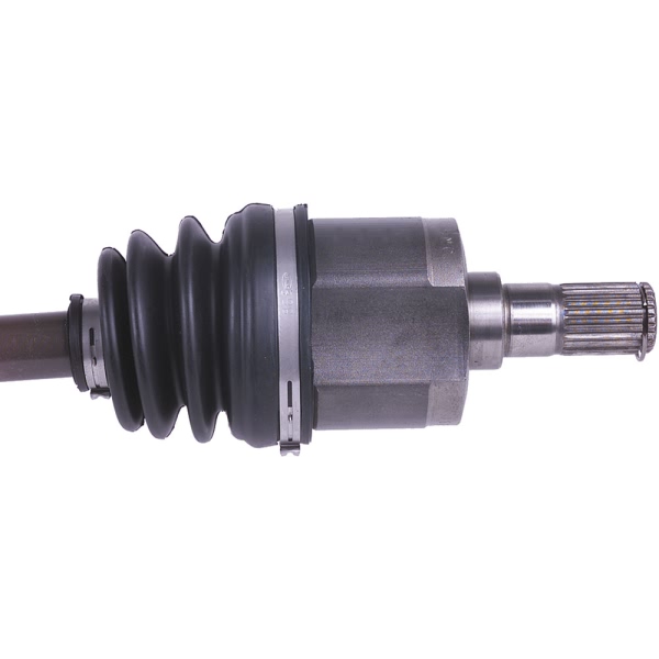 Cardone Reman Remanufactured CV Axle Assembly 60-3196
