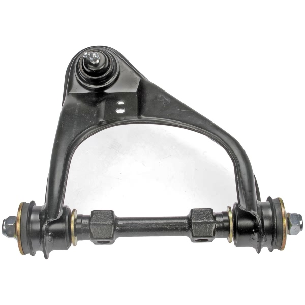 Dorman Front Driver Side Upper Non Adjustable Control Arm And Ball Joint Assembly 522-607