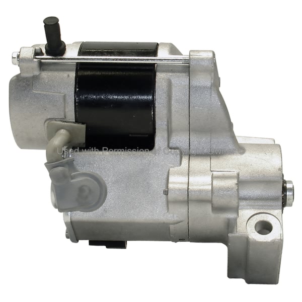 Quality-Built Starter New 17546N