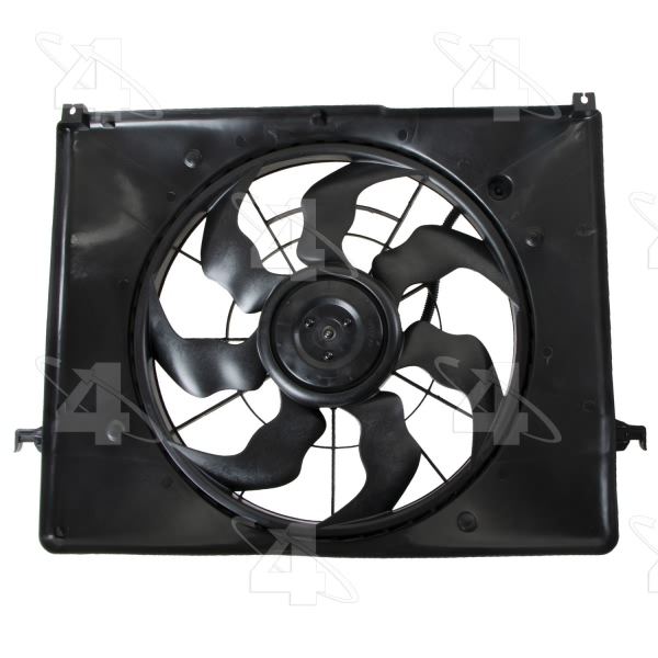 Four Seasons Engine Cooling Fan 76396