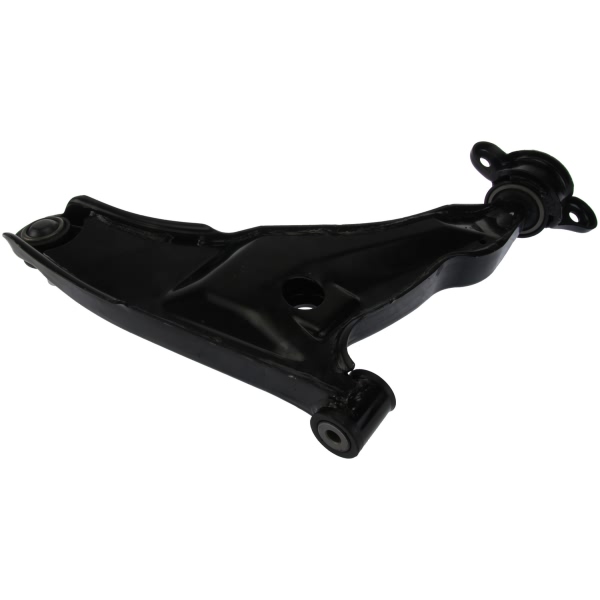 Centric Premium™ Front Driver Side Lower Control Arm and Ball Joint Assembly 622.46045