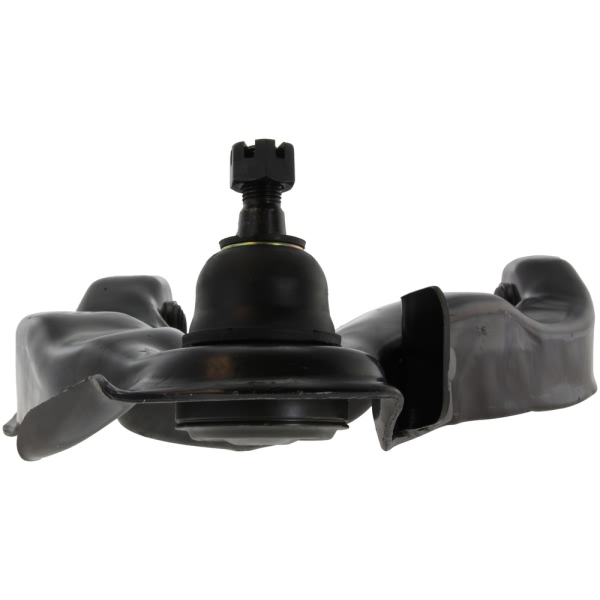 Centric Premium™ Front Driver Side Lower Control Arm and Ball Joint Assembly 622.66047