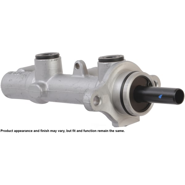 Cardone Reman Remanufactured Master Cylinder 11-4492