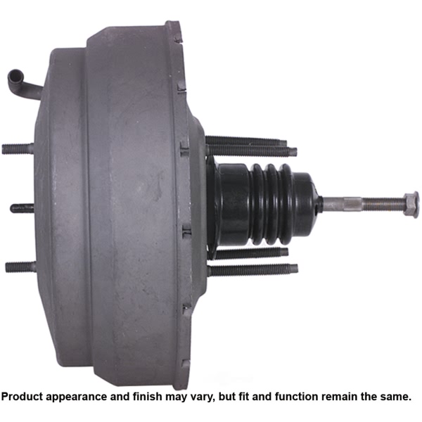 Cardone Reman Remanufactured Vacuum Power Brake Booster w/o Master Cylinder 53-2720