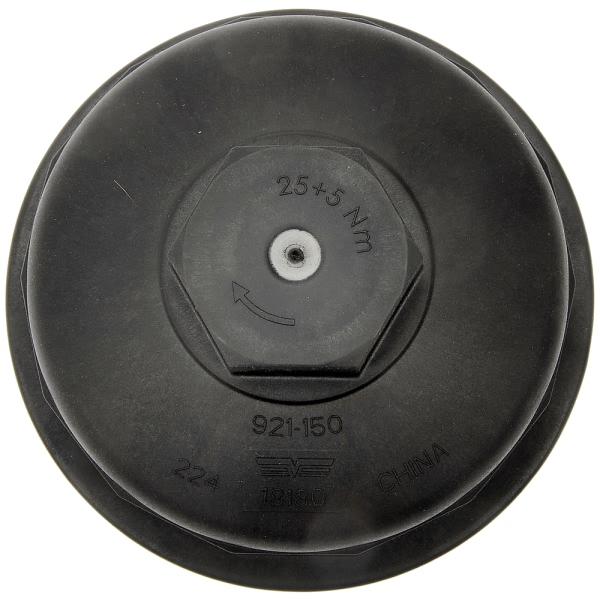 Dorman OE Solutions Oil Filter Cap 921-150