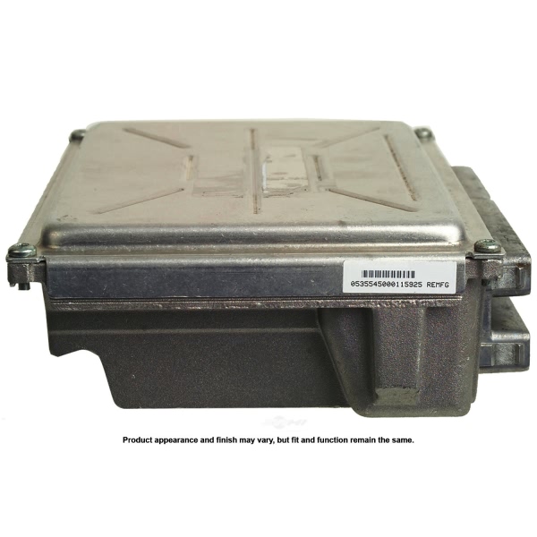 Cardone Reman Remanufactured Powertrain Control Module 77-2802F