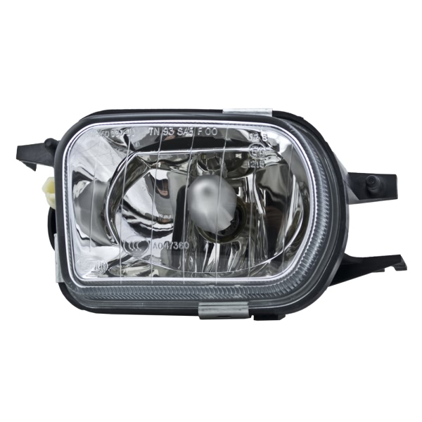 Hella Driver Side Replacement Fog Light H12976031