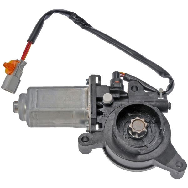 Dorman OE Solutions Front Passenger Side Window Motor 742-863