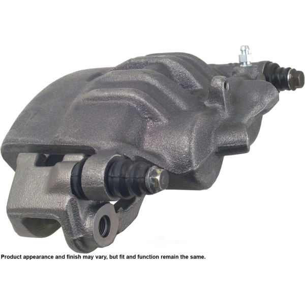 Cardone Reman Remanufactured Unloaded Caliper w/Bracket 18-B4977