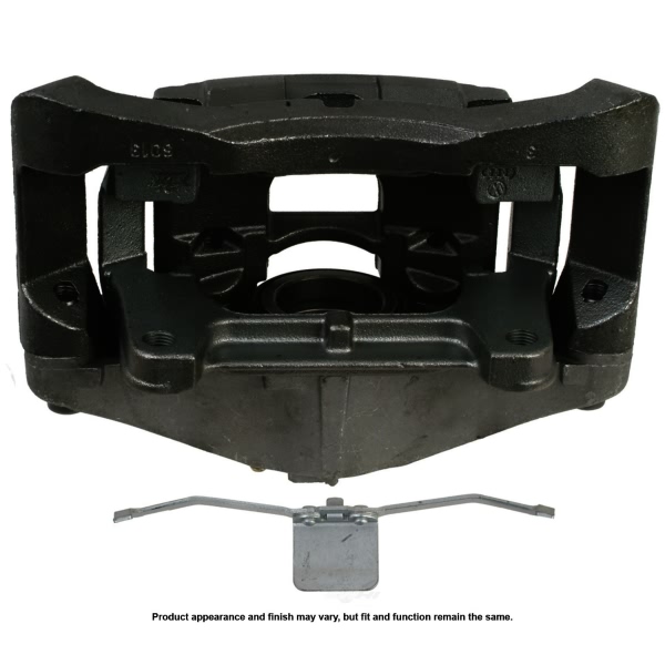 Cardone Reman Remanufactured Unloaded Caliper w/Bracket 19-B3247