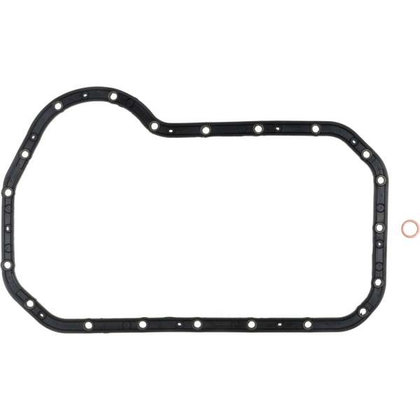 Victor Reinz Oil Pan Gasket 71-33138-00