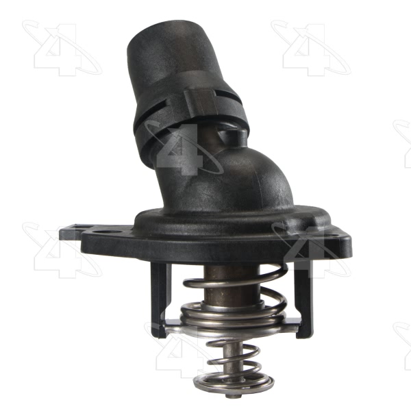 Four Seasons Engine Coolant Thermostat And Housing Assembly 86017