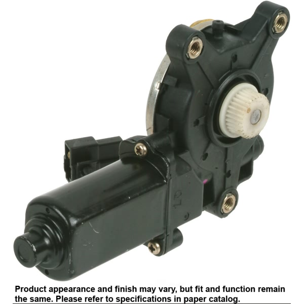 Cardone Reman Remanufactured Window Lift Motor 47-4535