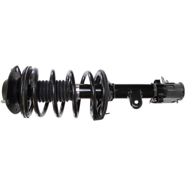 Monroe RoadMatic™ Front Driver Side Complete Strut Assembly 182220