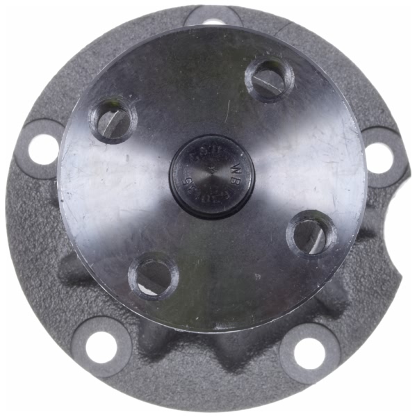 Gates Engine Coolant Standard Water Pump 41160