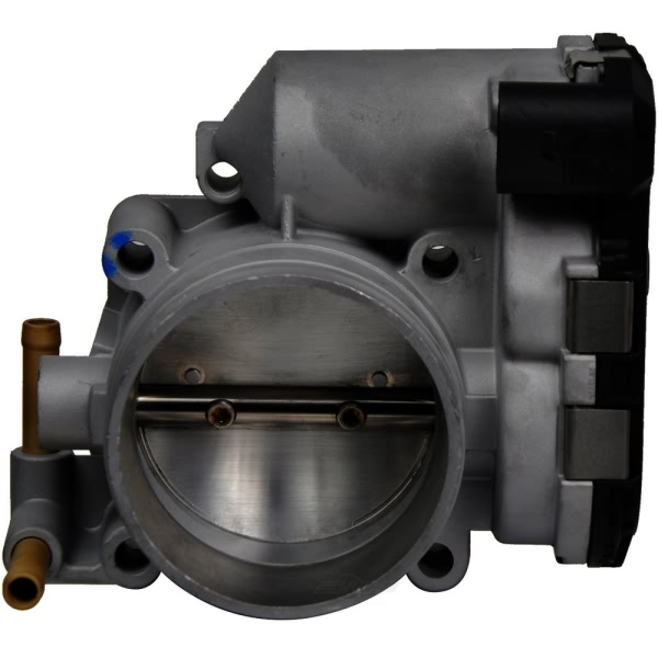 Cardone Reman Remanufactured Throttle Body 67-4017