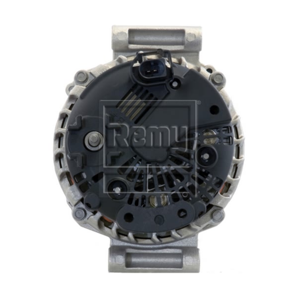 Remy Remanufactured Alternator 12968