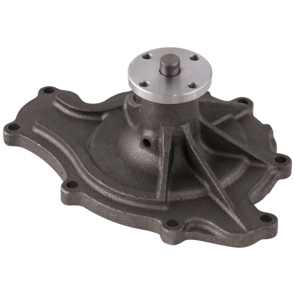 Gates Engine Coolant Standard Water Pump 43122