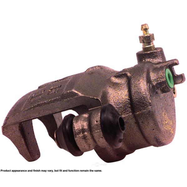 Cardone Reman Remanufactured Unloaded Caliper 19-1322