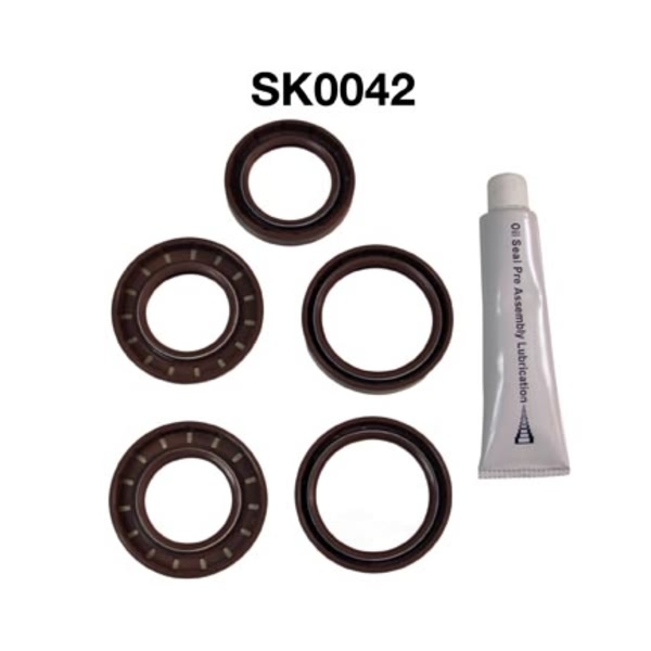 Dayco Timing Seal Kit SK0042