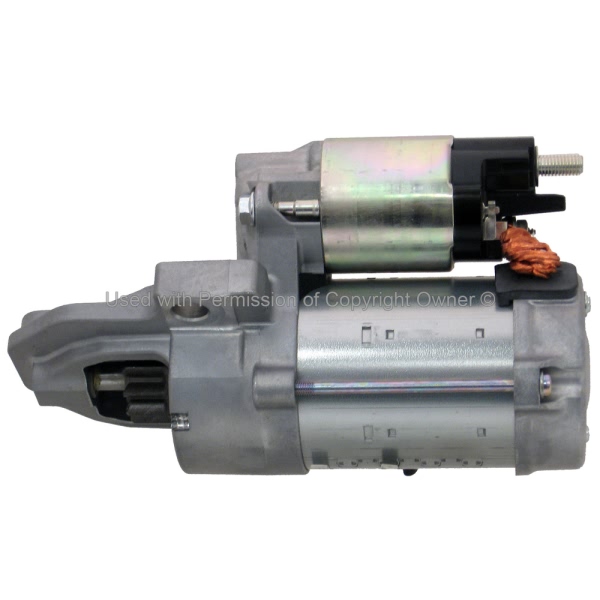 Quality-Built Starter Remanufactured 19510