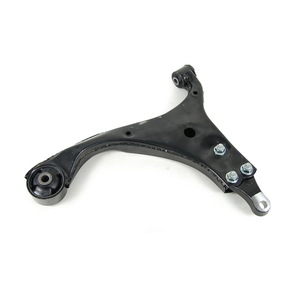 Mevotech Supreme Front Passenger Side Lower Non Adjustable Control Arm CMS90163