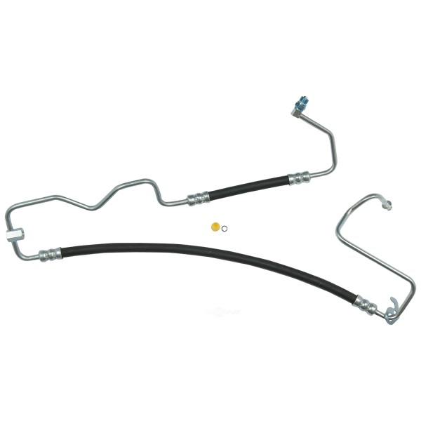 Gates Power Steering Pressure Line Hose Assembly 365473