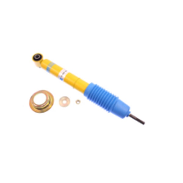 Bilstein Rear Driver Or Passenger Side Heavy Duty Monotube Shock Absorber 24-112703