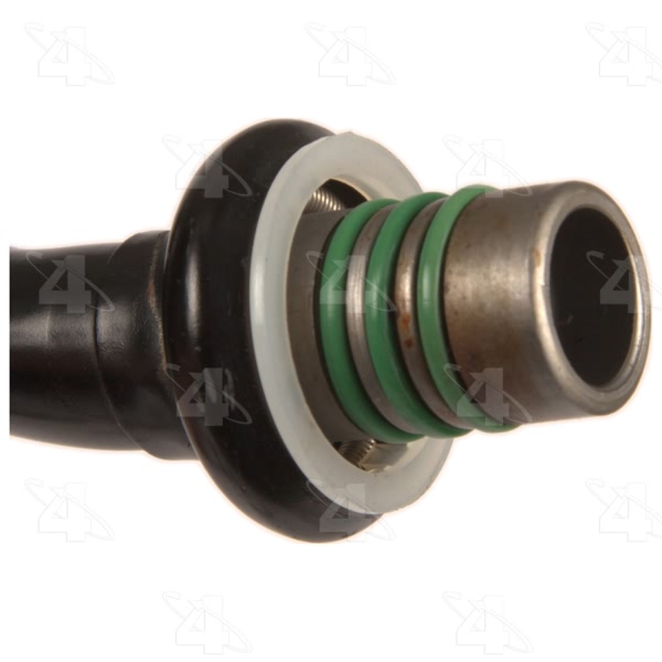 Four Seasons A C Discharge And Suction Line Hose Assembly 56696