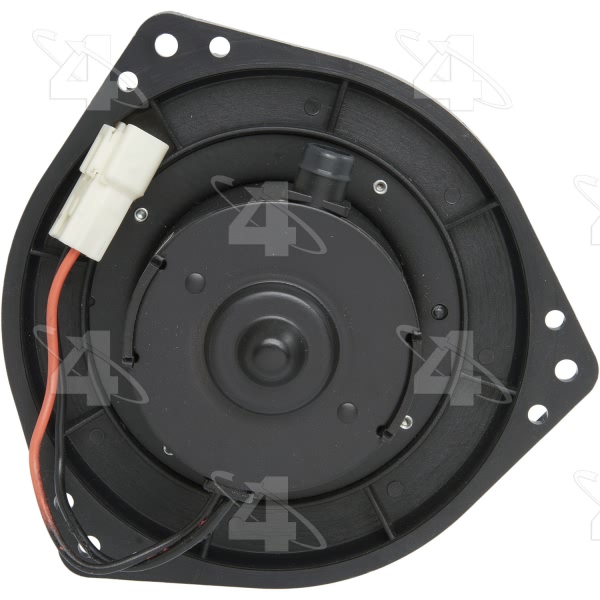 Four Seasons Hvac Blower Motor With Wheel 75848