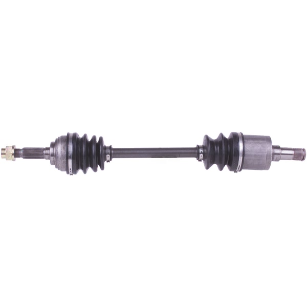 Cardone Reman Remanufactured CV Axle Assembly 60-1121