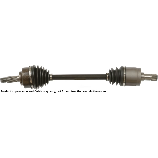 Cardone Reman Remanufactured CV Axle Assembly 60-4263