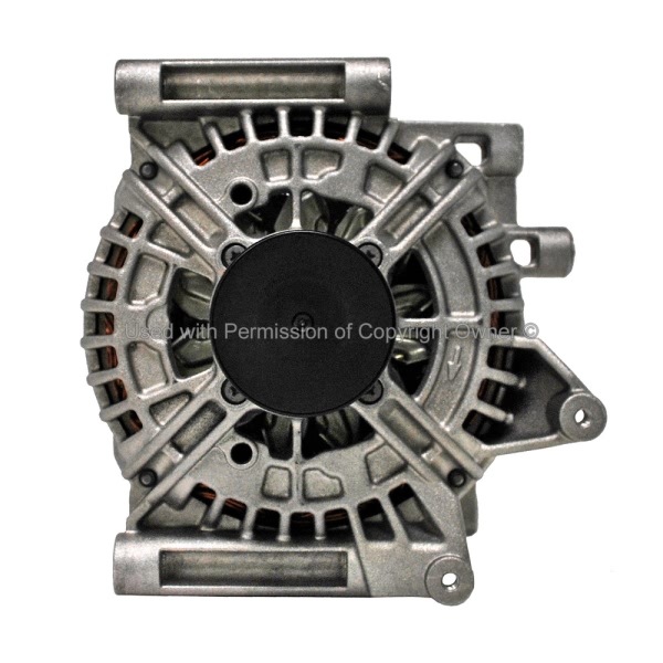 Quality-Built Alternator Remanufactured 15706