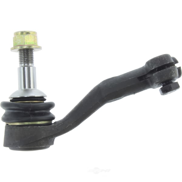 Centric Premium™ Front Driver Side Outer Steering Tie Rod End 612.34045