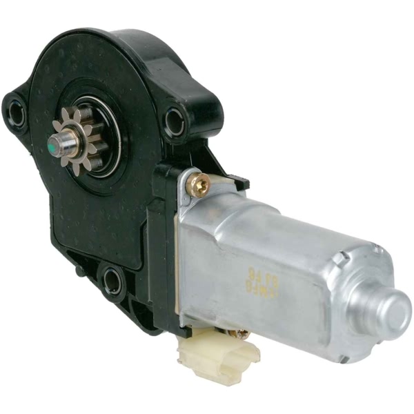 Cardone Reman Remanufactured Window Lift Motor 47-4518