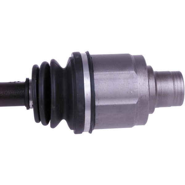 Cardone Reman Remanufactured CV Axle Assembly 60-4096