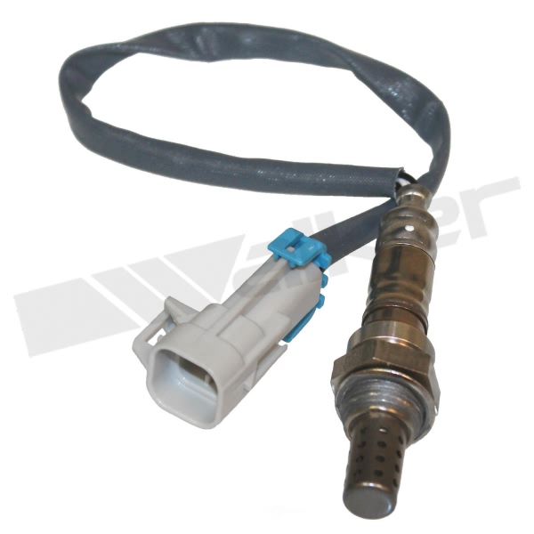 Walker Products Oxygen Sensor 350-34412