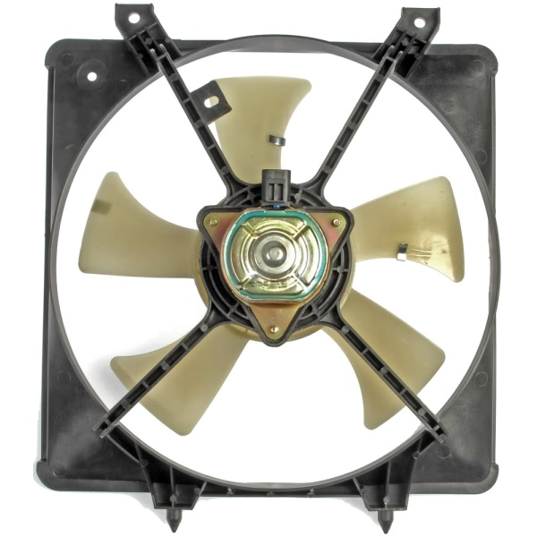 Dorman Engine Cooling Fan Assembly 620-785