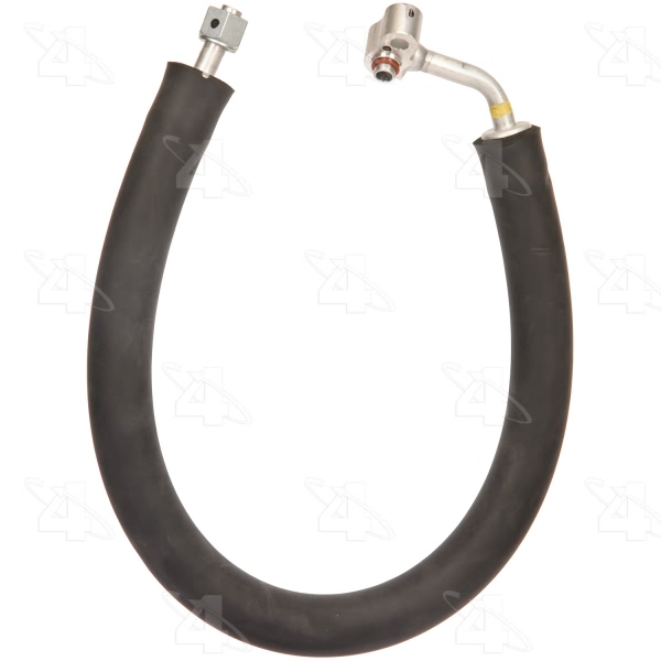 Four Seasons A C Discharge Line Hose Assembly 55285