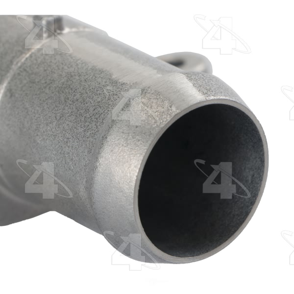 Four Seasons Engine Coolant Water Outlet W O Thermostat 86135
