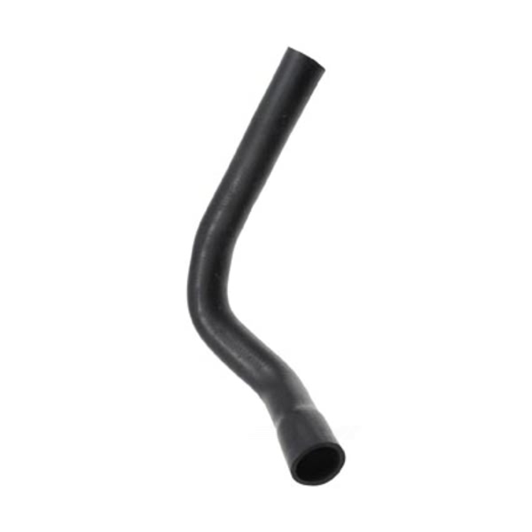 Dayco Engine Coolant Curved Radiator Hose 70629