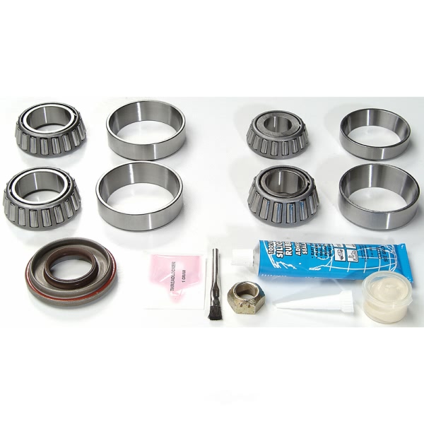 National Front Differential Master Bearing Kit RA-28