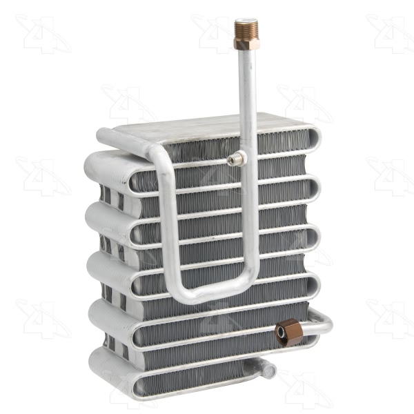 Four Seasons A C Evaporator Core 54671