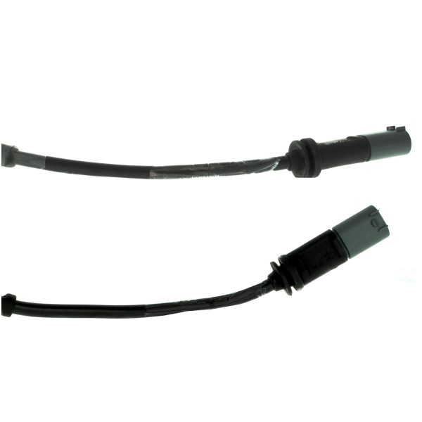 Centric Rear Brake Pad Sensor 116.34070